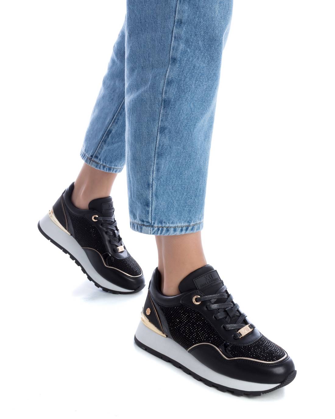 WOMEN'S SNEAKER XTI 14191101