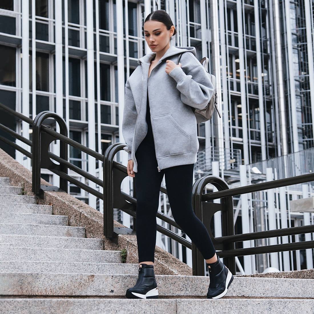 WOMEN'S SNEAKER XTI 14192602