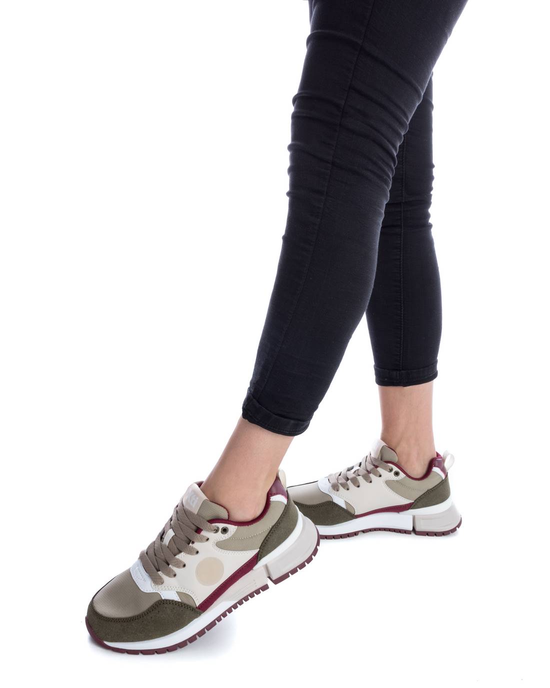 WOMEN'S SNEAKER XTI 14192903