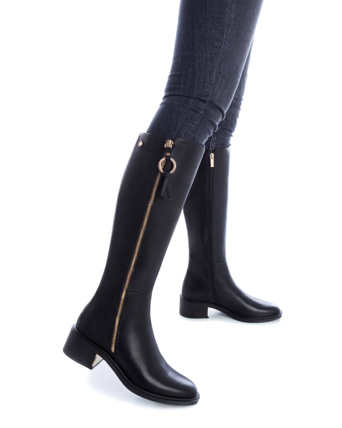 WOMEN'S BOOT XTI 14194301