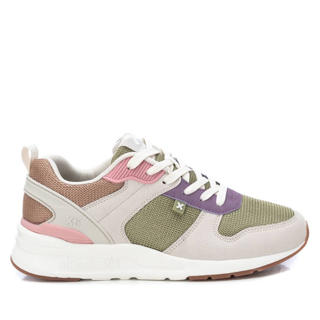 WOMEN'S SNEAKER XTI 14197102