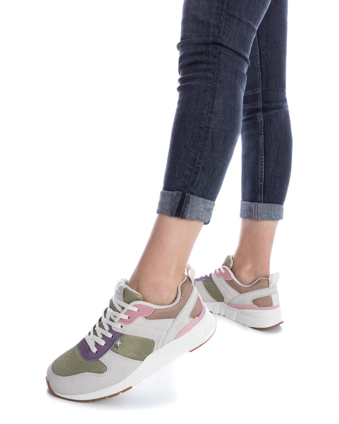 WOMEN'S SNEAKER XTI 14197102