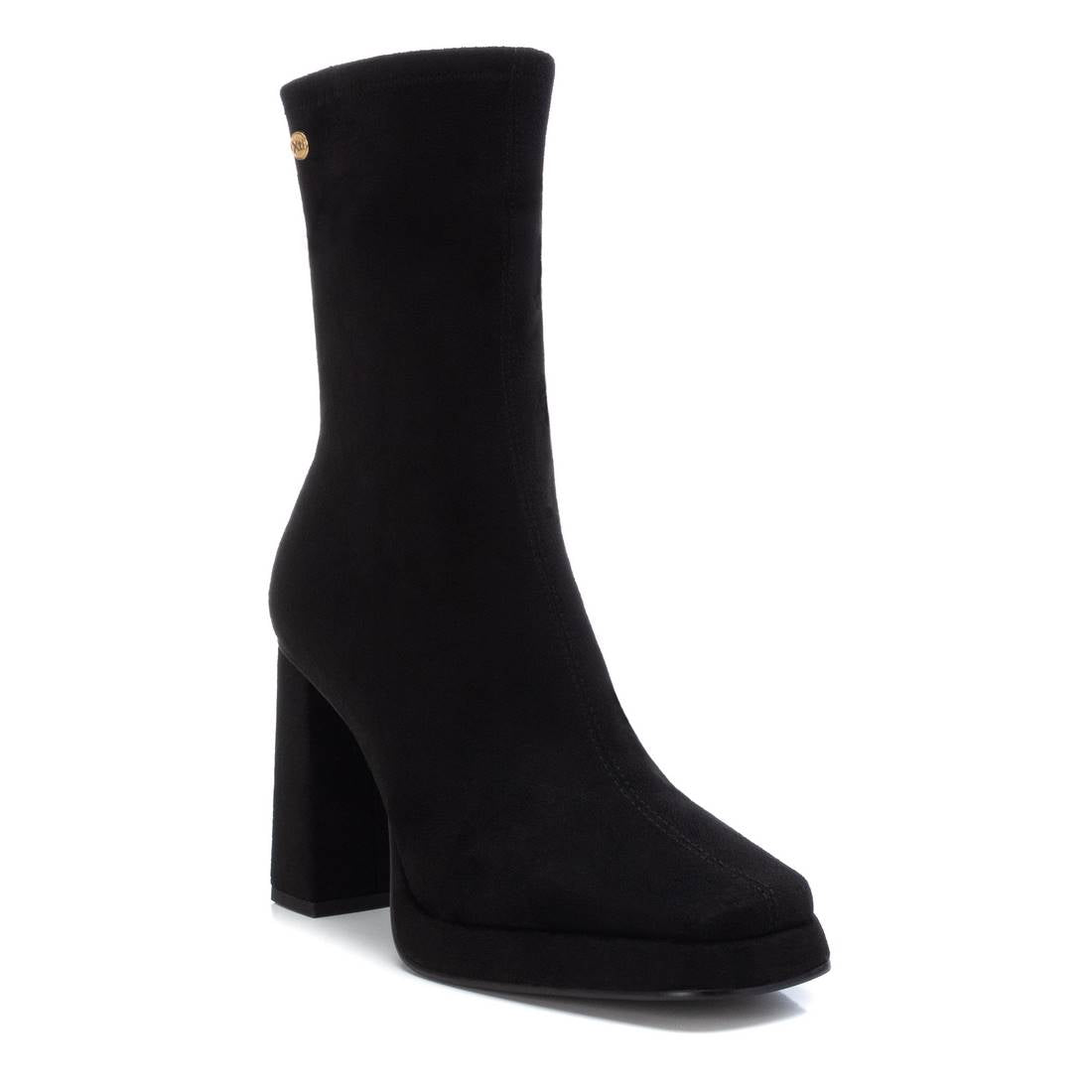 WOMEN'S ANKLE BOOT XTI 14198001