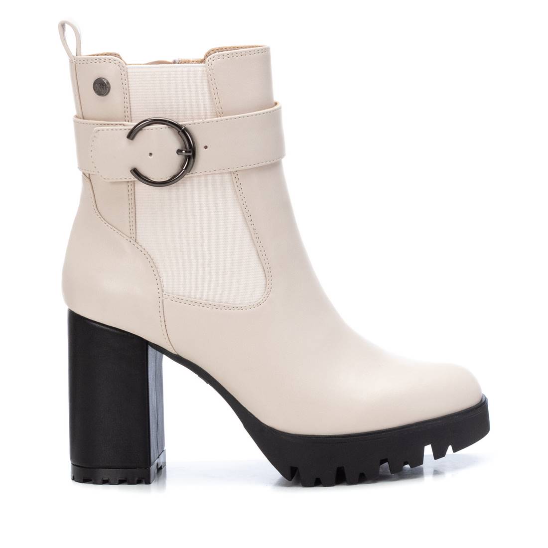 WOMEN'S ANKLE BOOT XTI 14199702