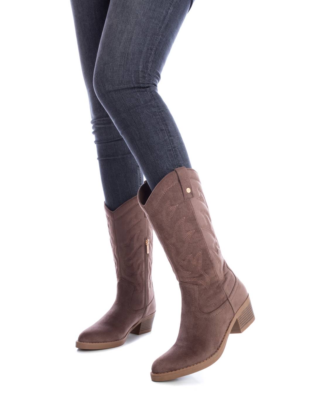 WOMEN'S BOOT XTI 14201902