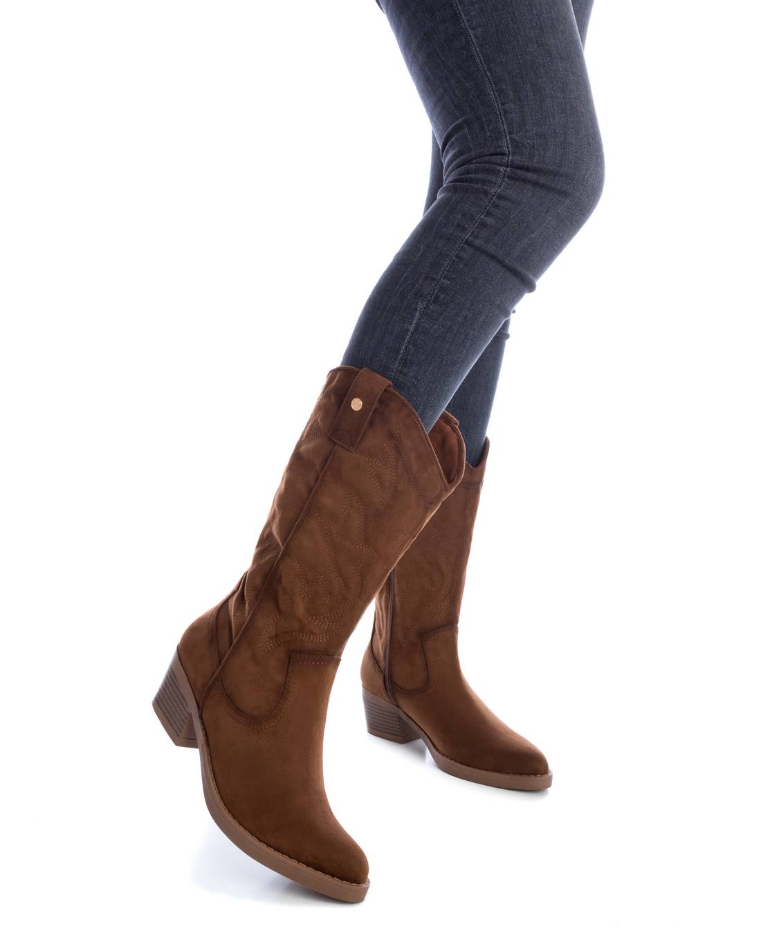 WOMEN'S BOOT XTI 14201903