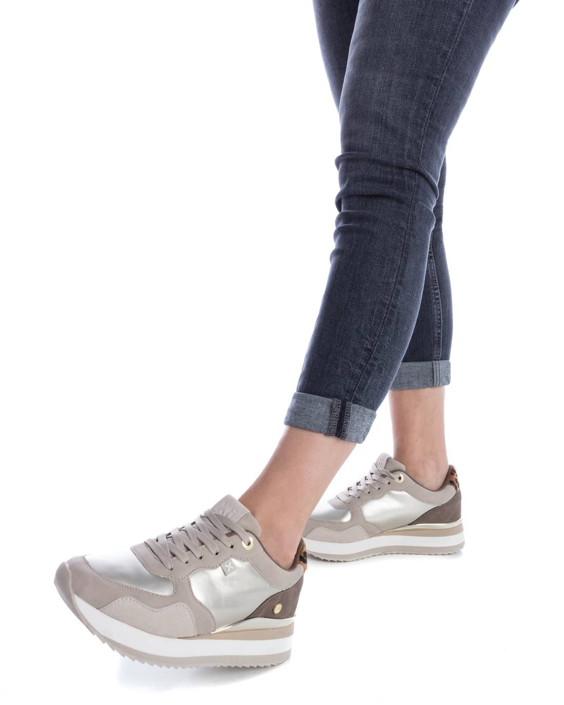 WOMEN'S SNEAKER XTI 14203402