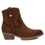 WOMEN'S ANKLE BOOT XTI 14203901