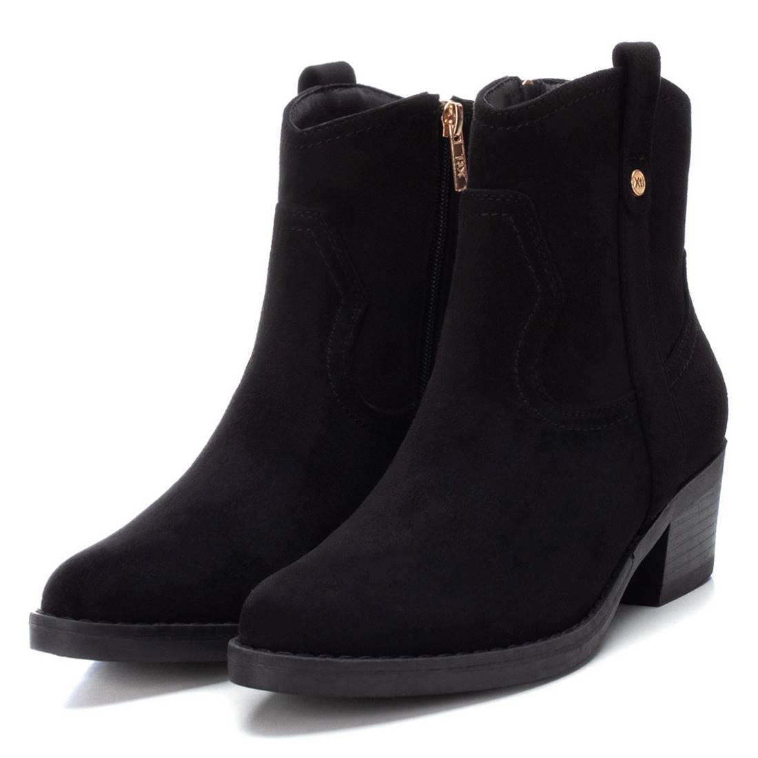 WOMEN'S ANKLE BOOT XTI 14203902