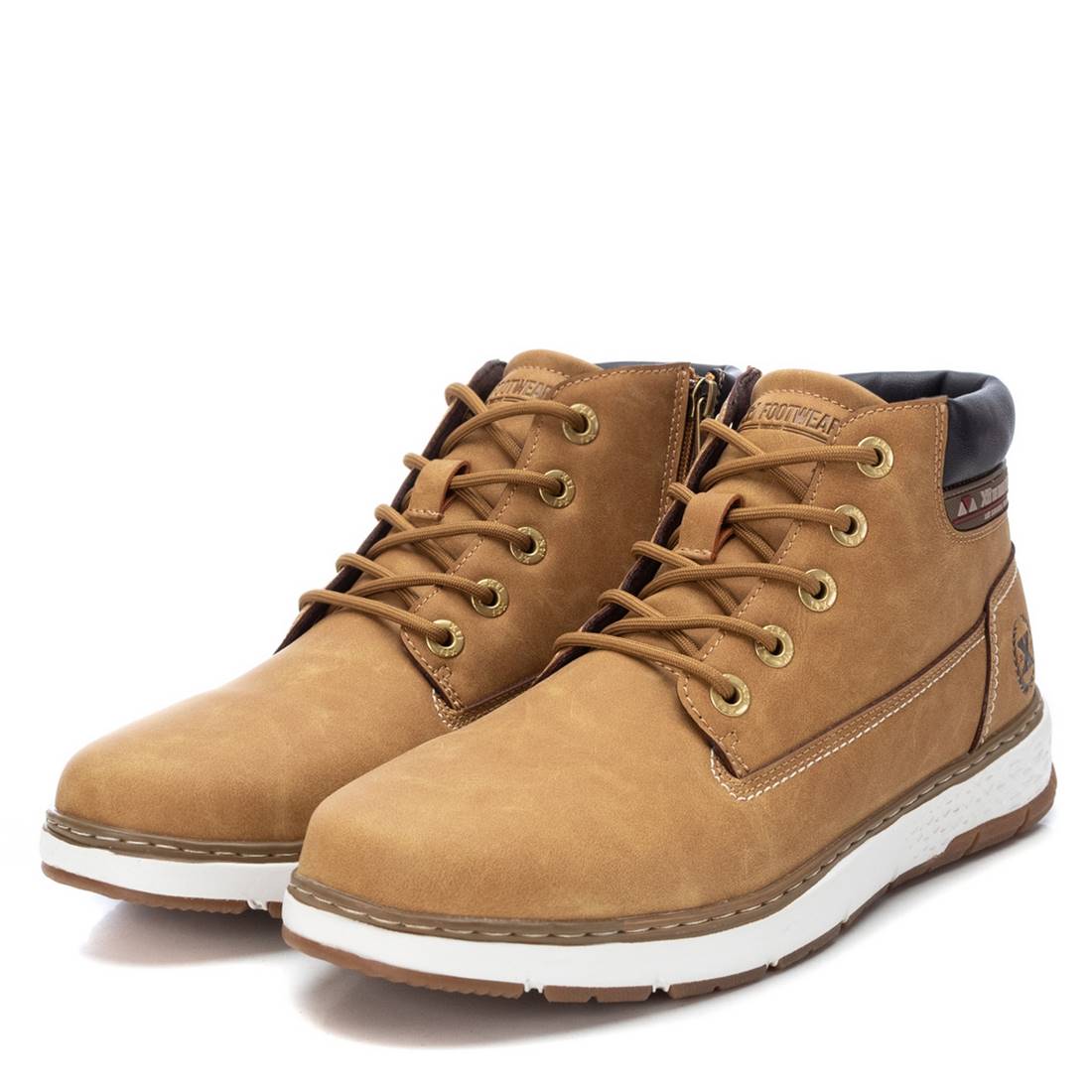 MEN'S ANKLE BOOT XTI 14204401