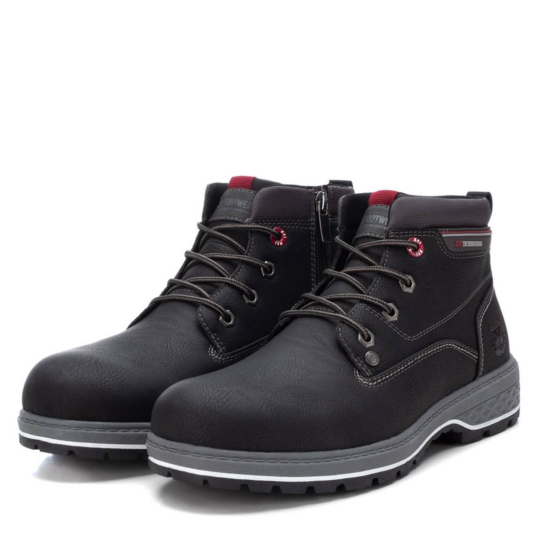 MEN'S ANKLE BOOT XTI 14204603