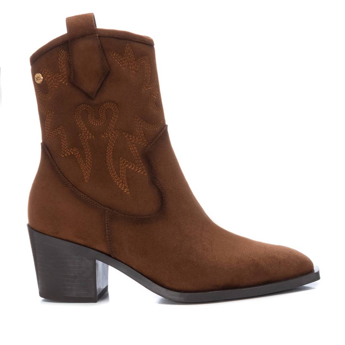 WOMEN'S ANKLE BOOT XTI 14205101