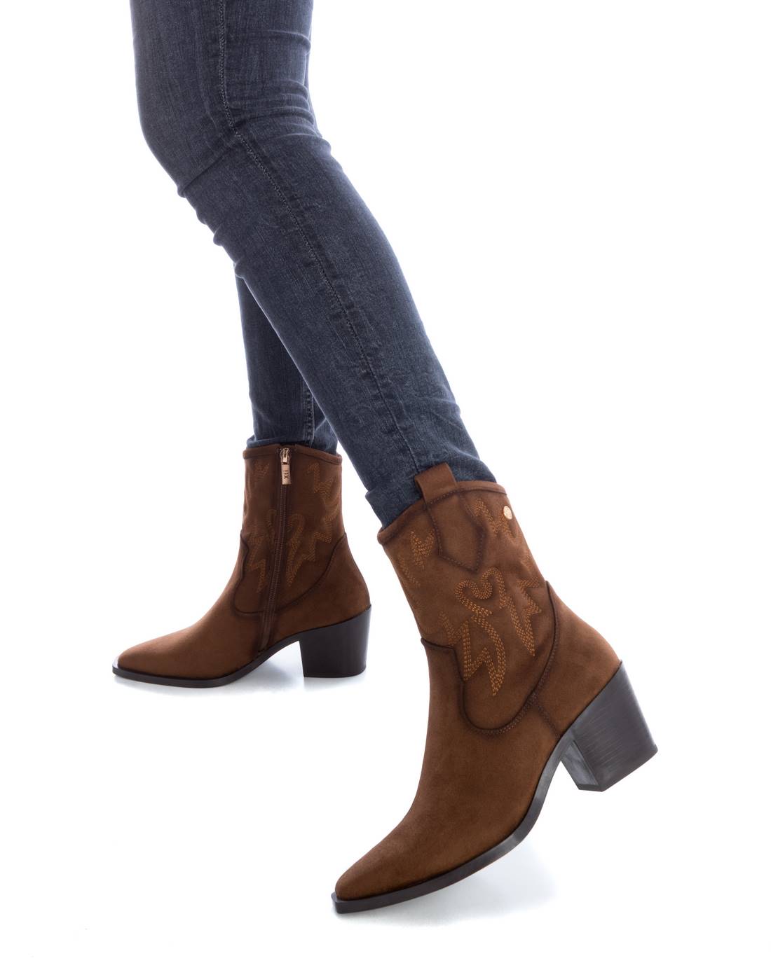 WOMEN'S ANKLE BOOT XTI 14205101