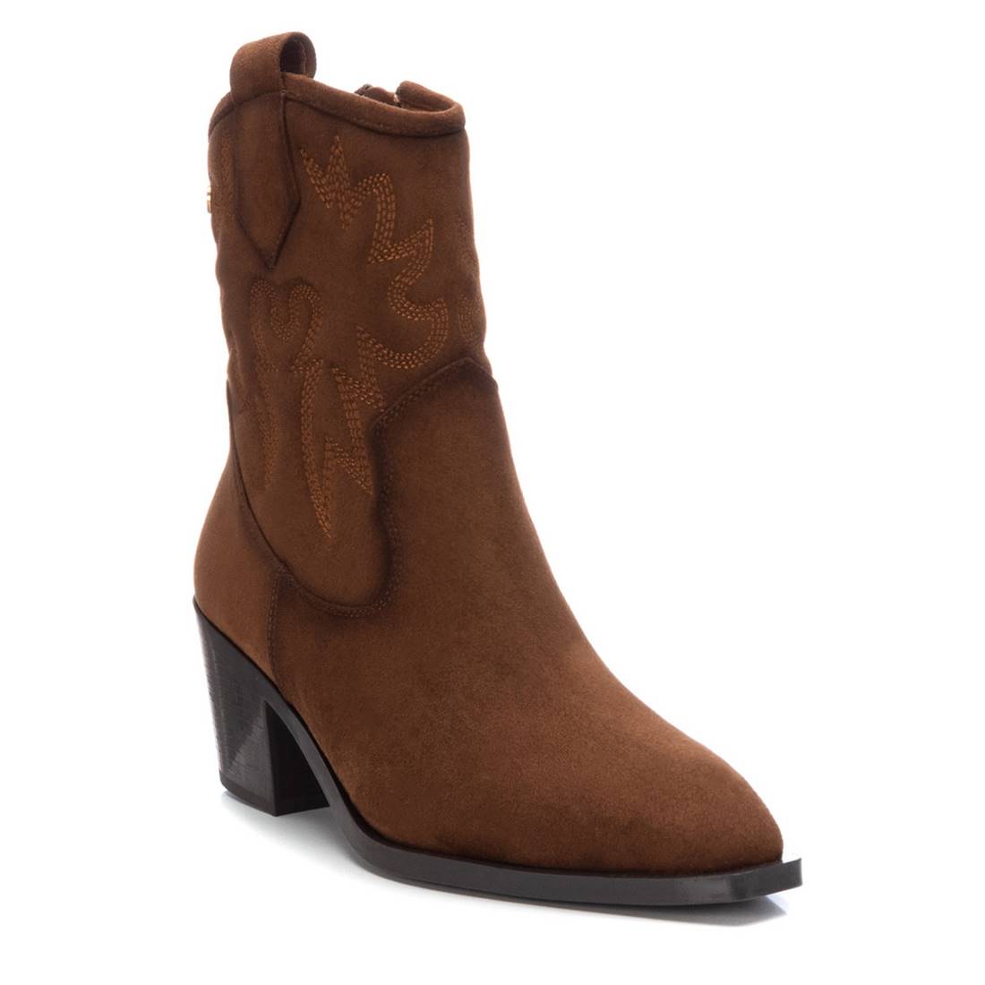 WOMEN'S ANKLE BOOT XTI 14205101