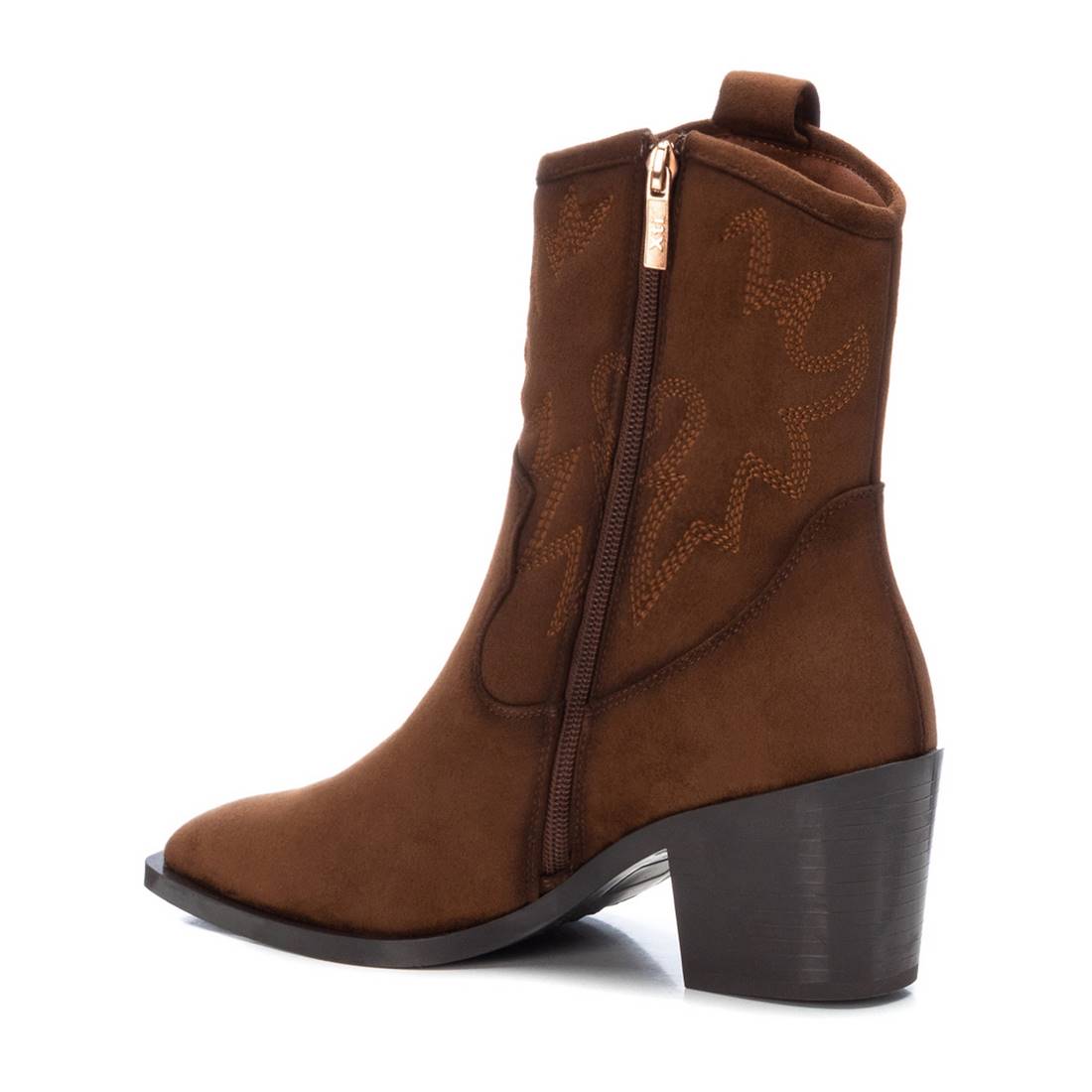 WOMEN'S ANKLE BOOT XTI 14205101