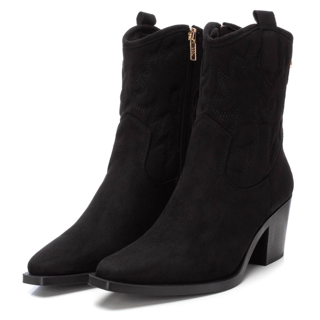 WOMEN'S ANKLE BOOT XTI 14205103