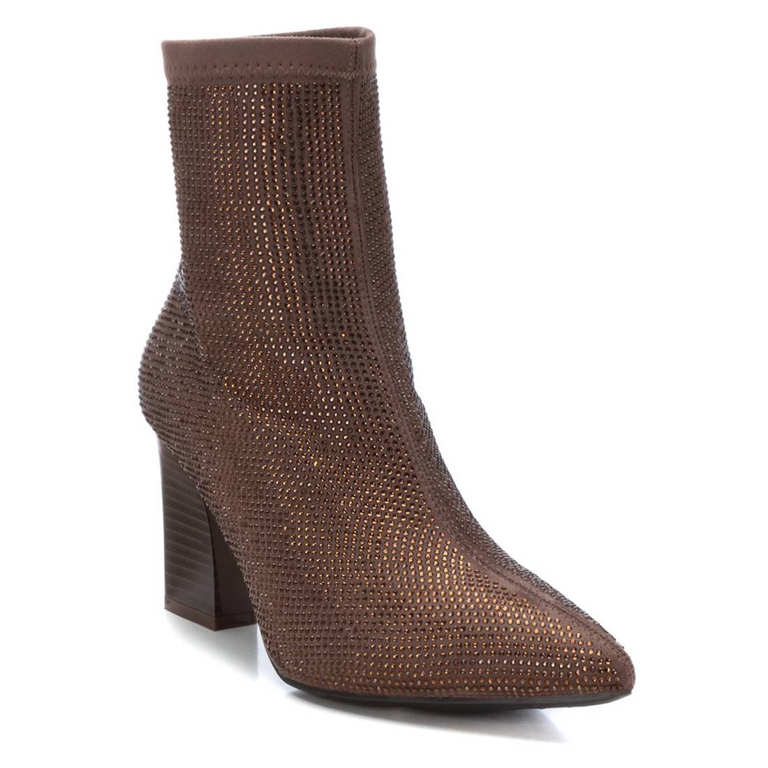 WOMEN'S ANKLE BOOT XTI 14210202