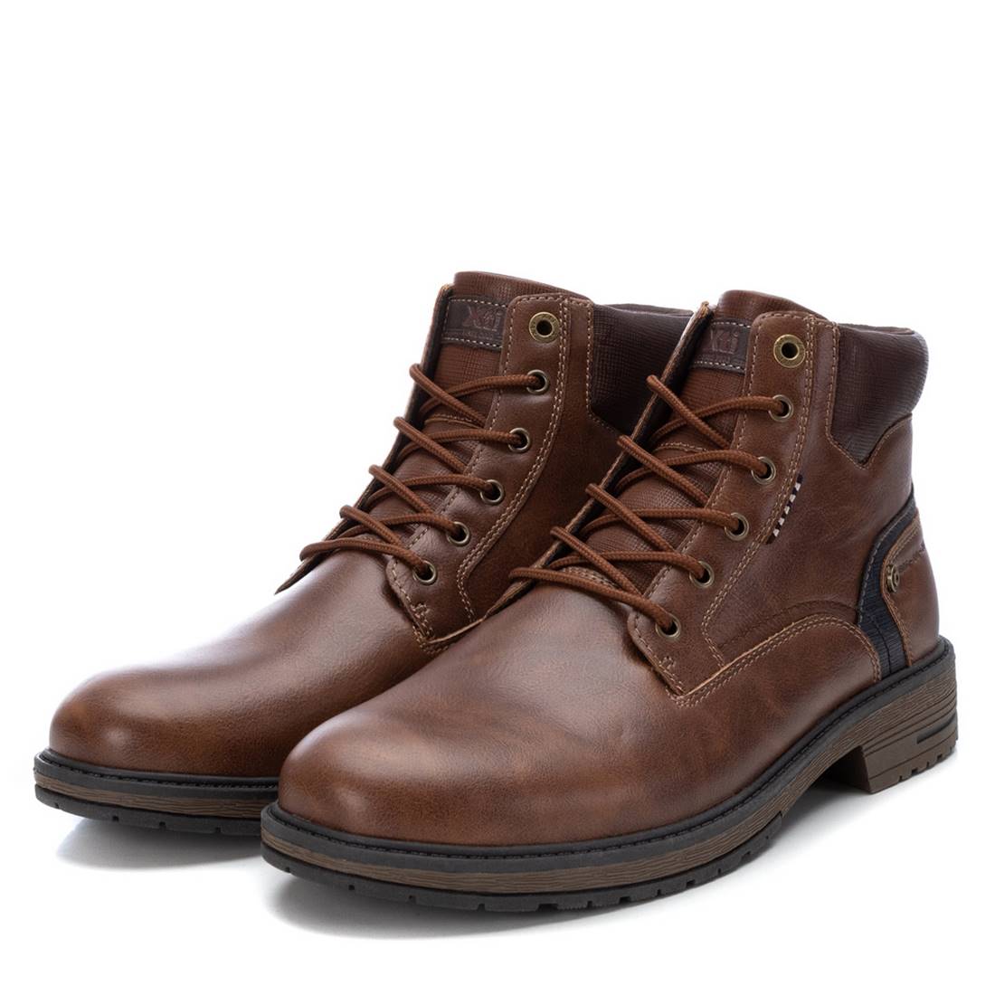 MEN'S ANKLE BOOT XTI 14211601