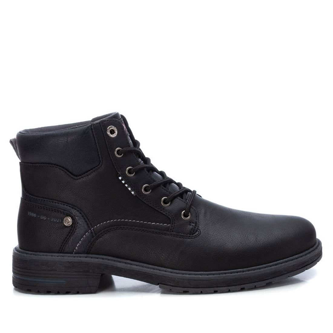 MEN'S ANKLE BOOT XTI 14211603