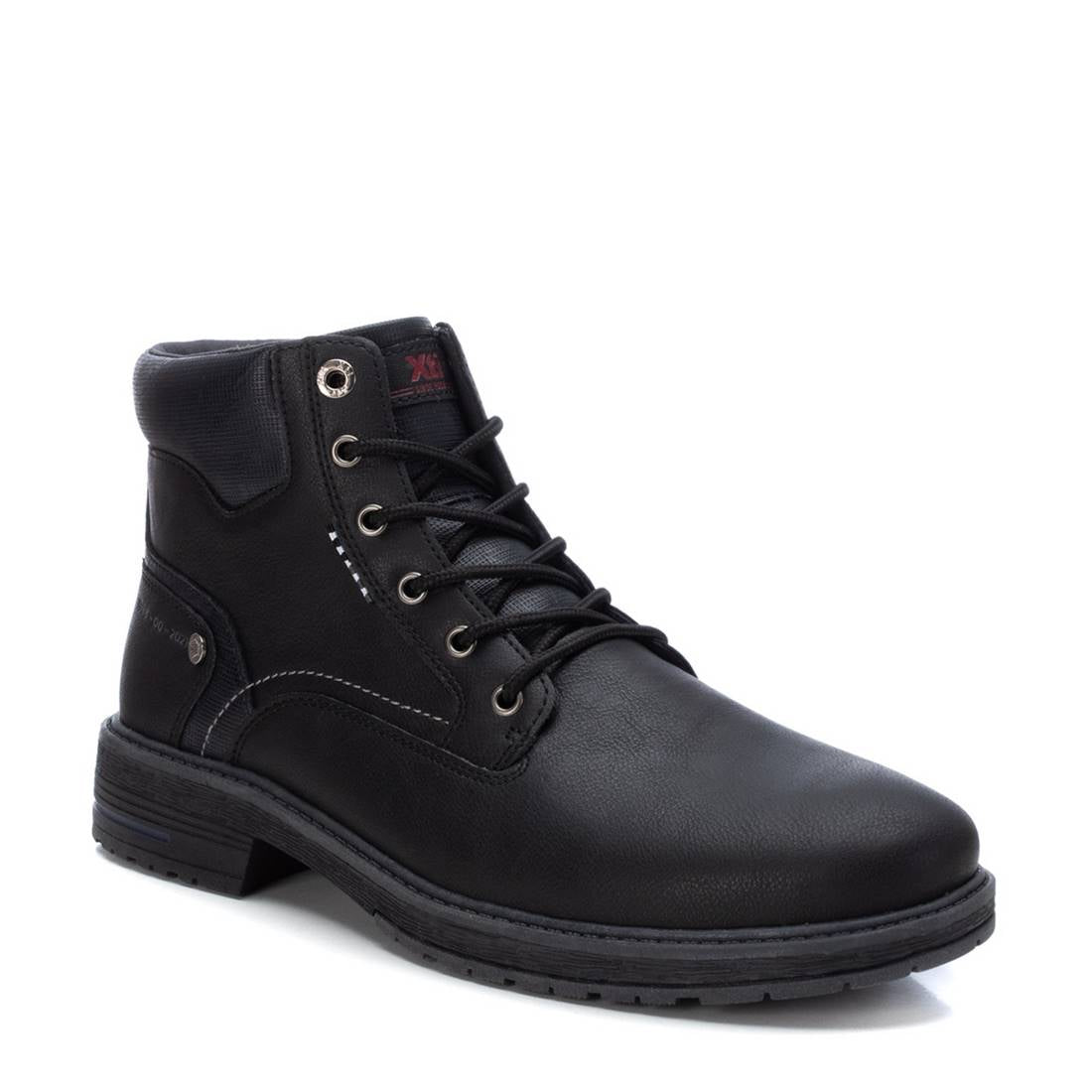 MEN'S ANKLE BOOT XTI 14211603