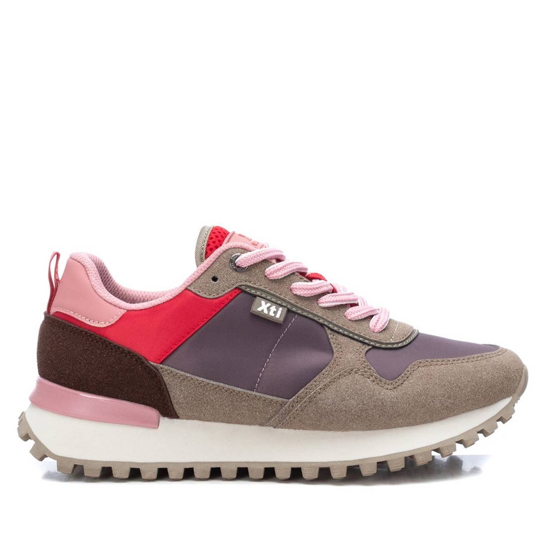 WOMEN'S SNEAKER XTI 14212001