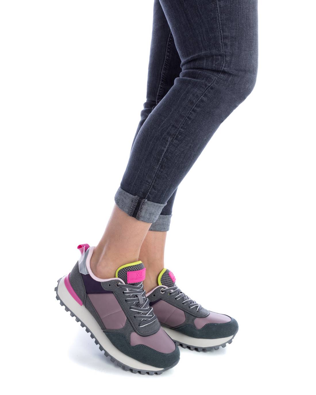 WOMEN'S SNEAKER XTI 14212003