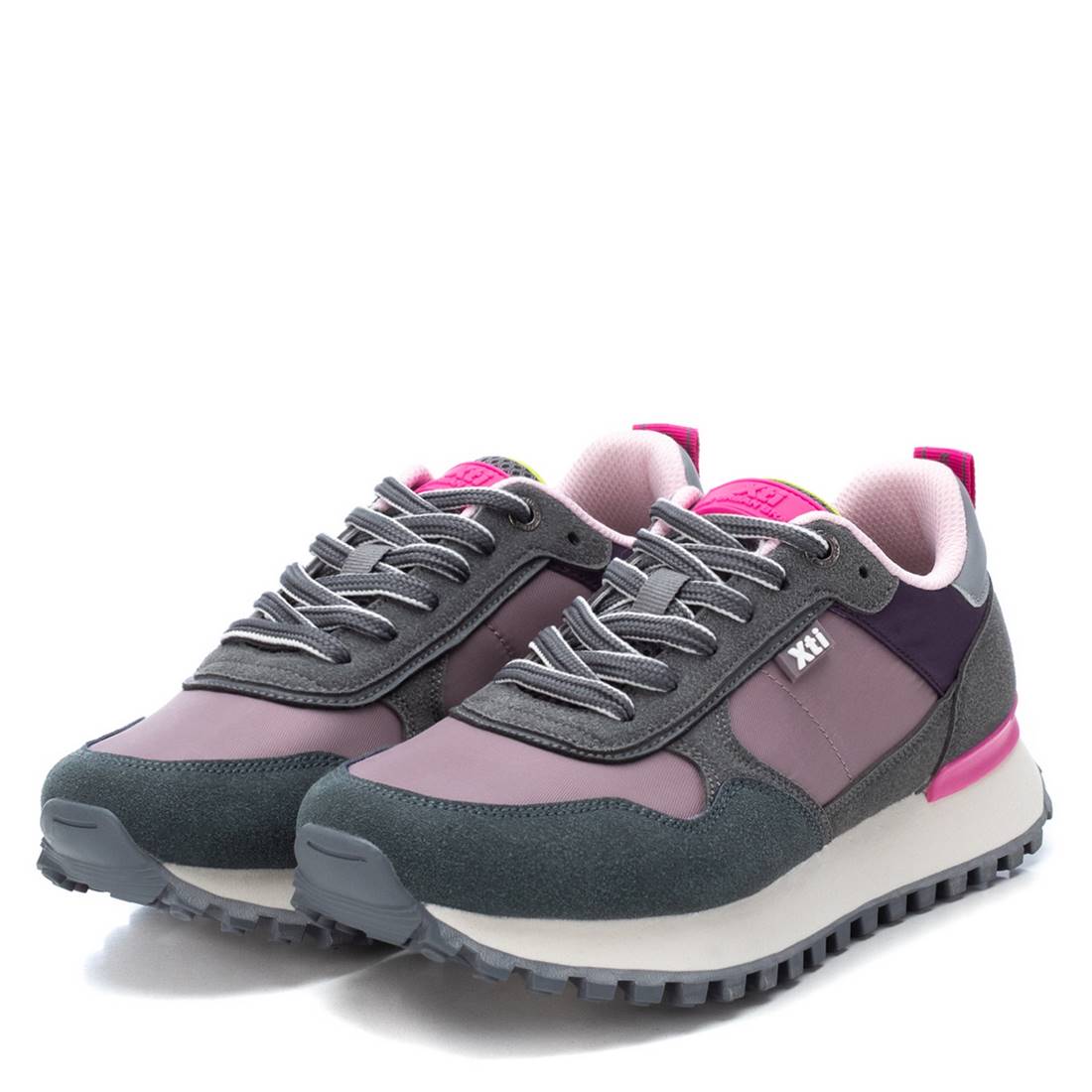 WOMEN'S SNEAKER XTI 14212003