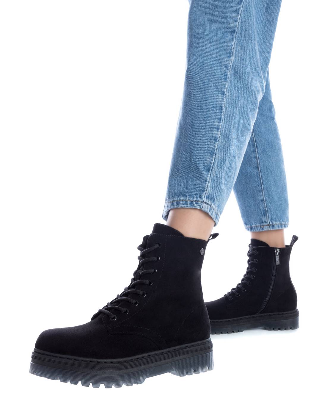 WOMEN'S ANKLE BOOT XTI 14215302