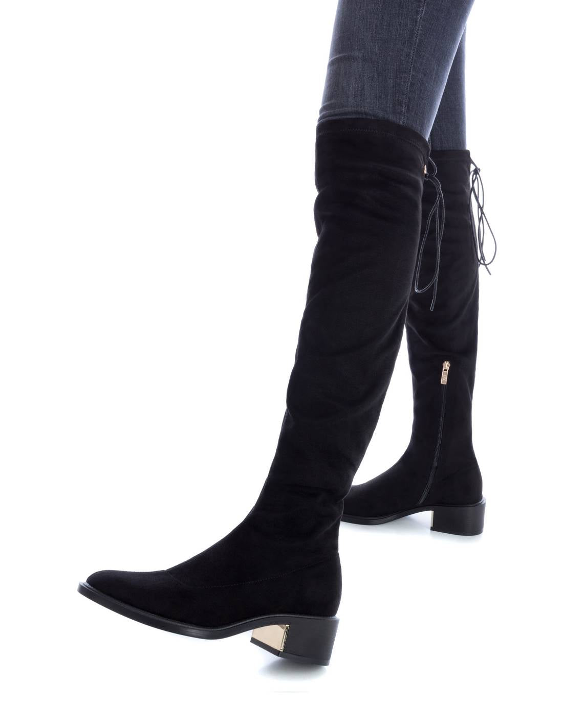 BOTA DE MUJER XTI 14215901