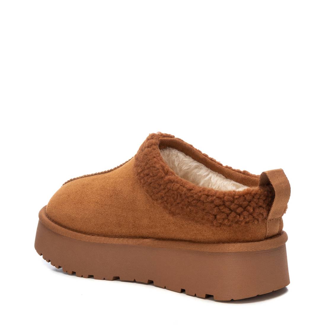 WOMEN'S SLIPPER XTI 14218501