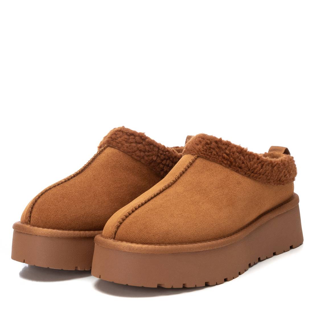 WOMEN'S SLIPPER XTI 14218501