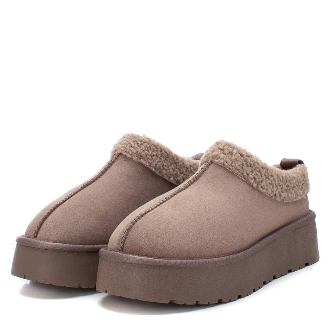 WOMEN'S SLIPPER XTI 14218502