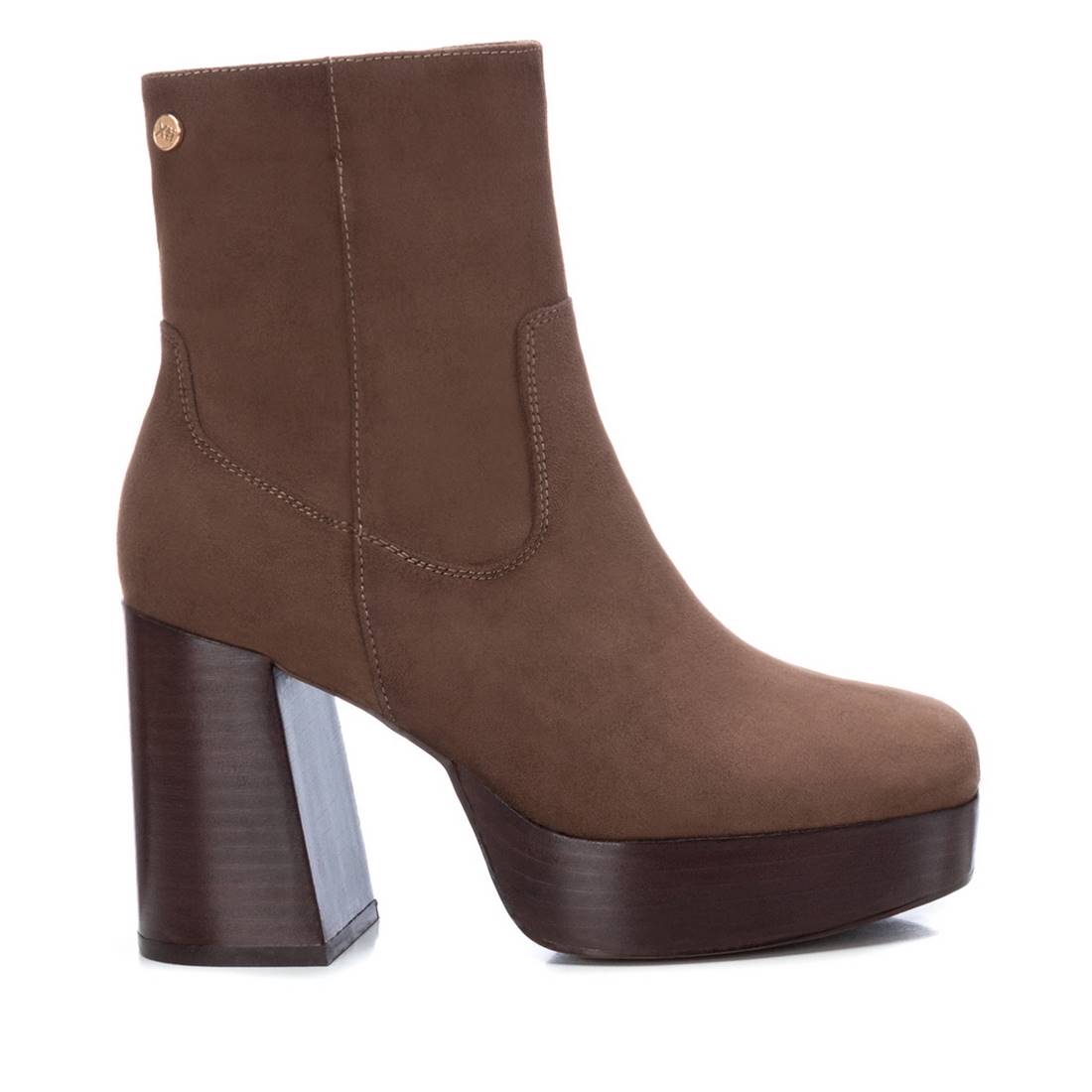 WOMEN'S ANKLE BOOT XTI 14218802