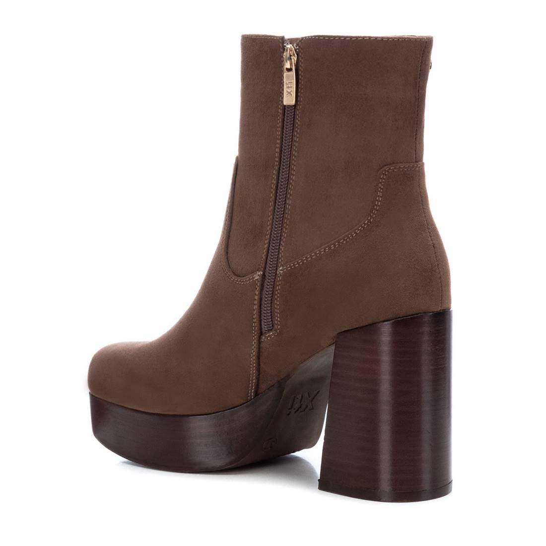 WOMEN'S ANKLE BOOT XTI 14218802