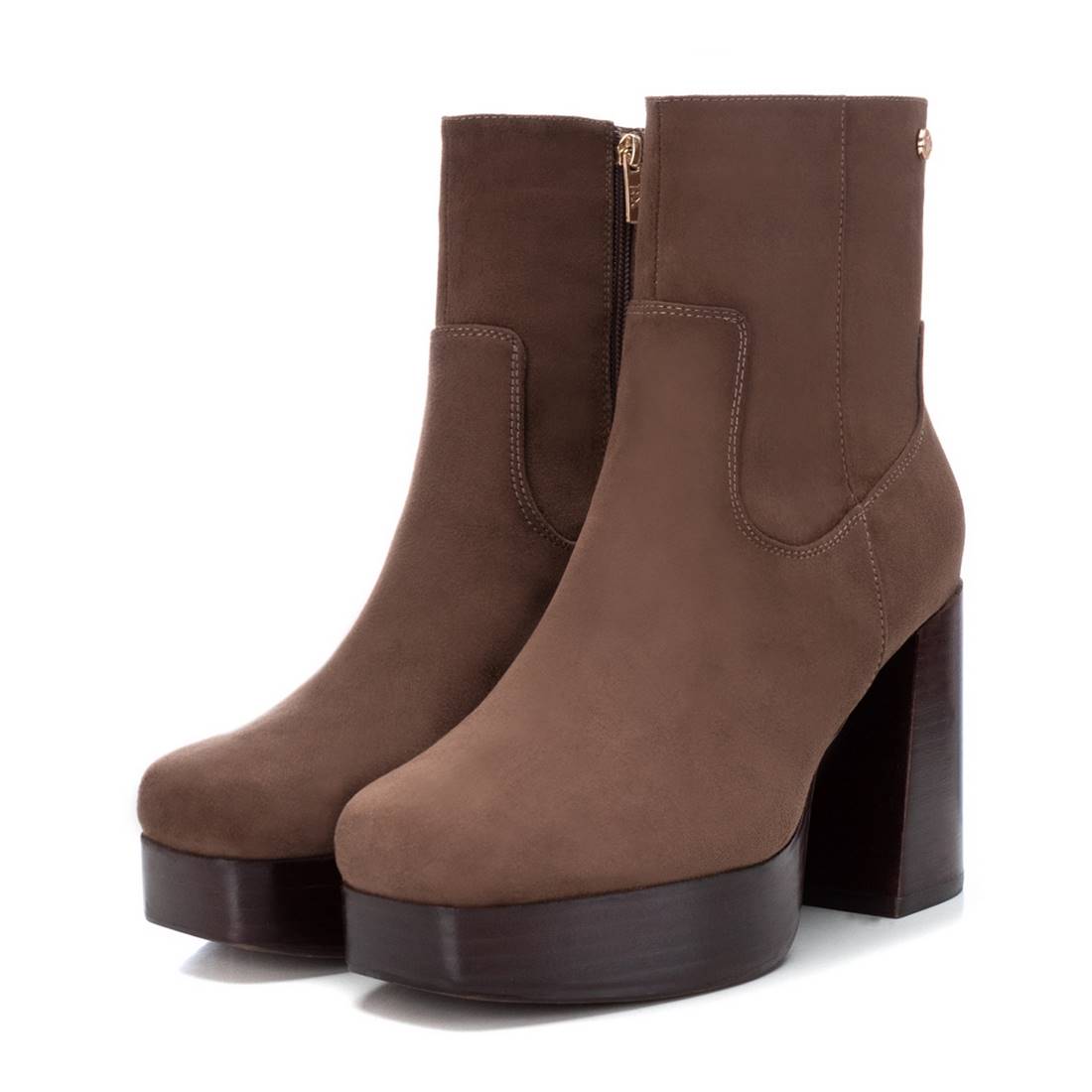 WOMEN'S ANKLE BOOT XTI 14218802