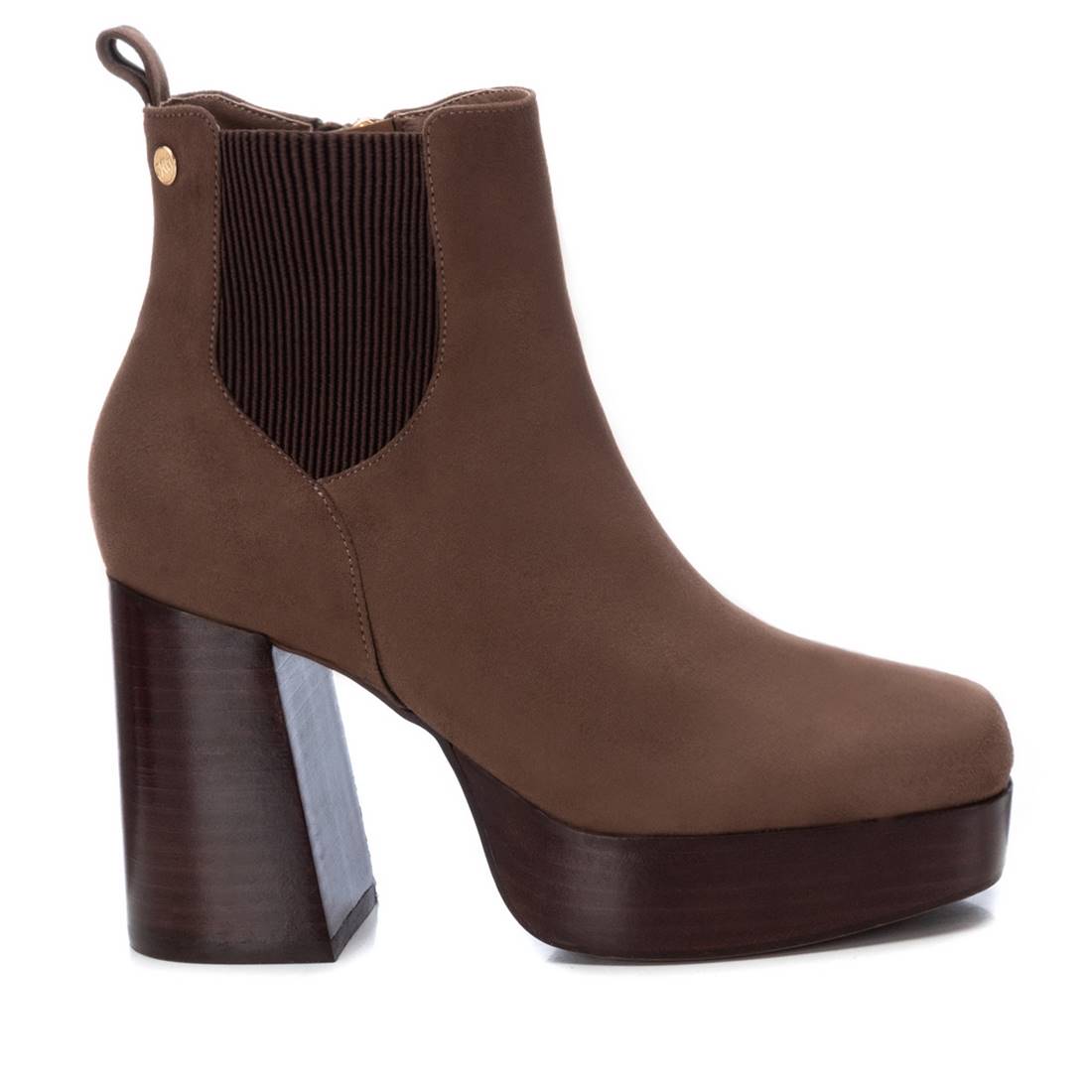 WOMEN'S ANKLE BOOT XTI 14219301