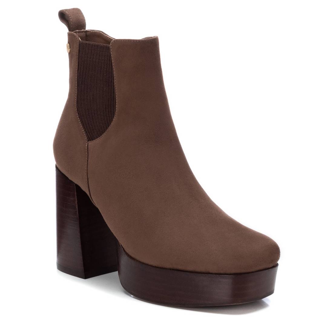 WOMEN'S ANKLE BOOT XTI 14219301