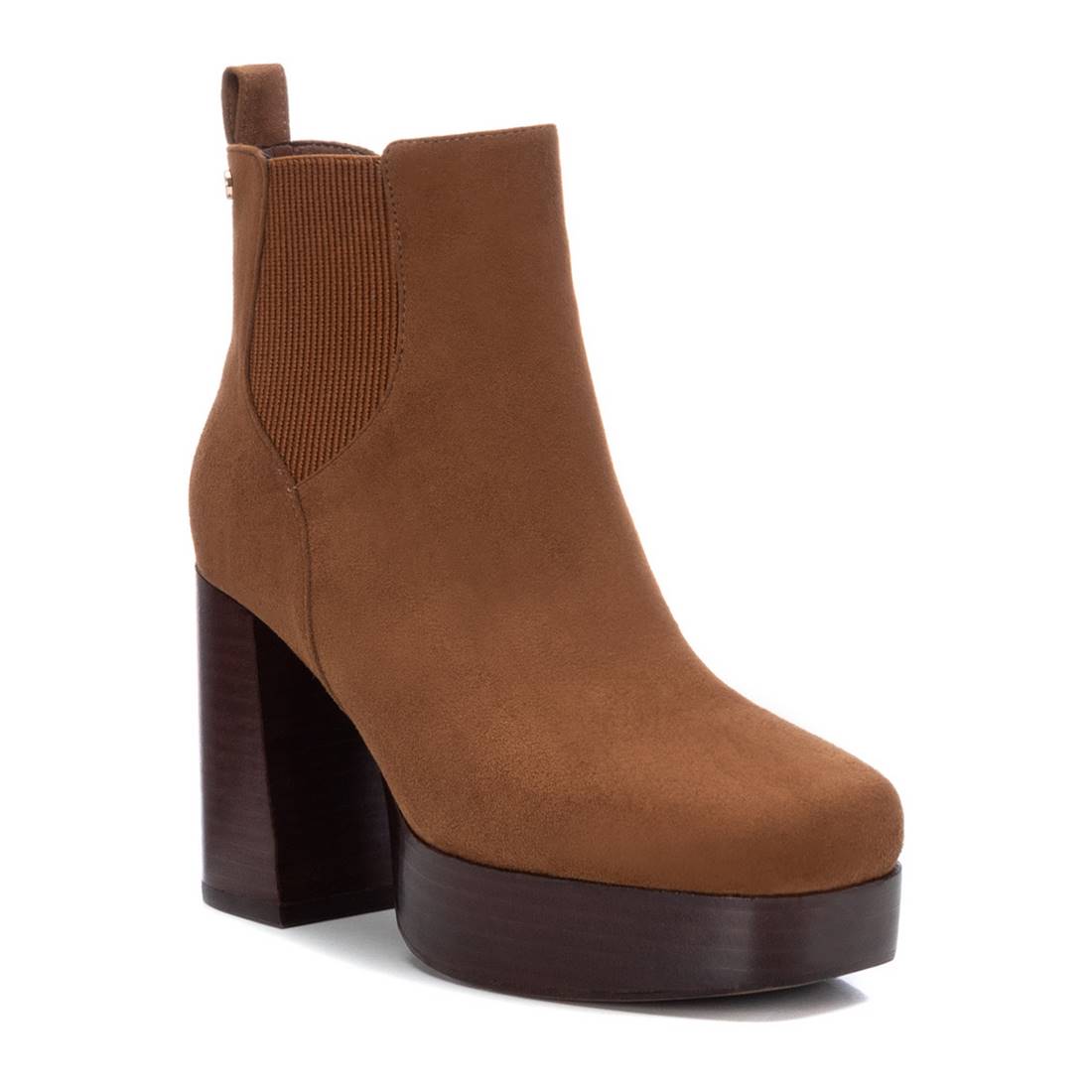 WOMEN'S ANKLE BOOT XTI 14219302