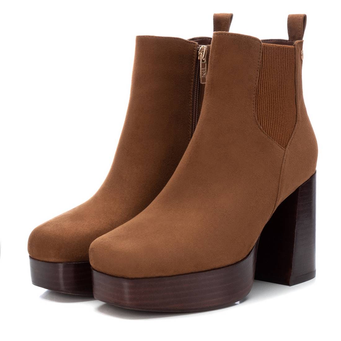 WOMEN'S ANKLE BOOT XTI 14219302