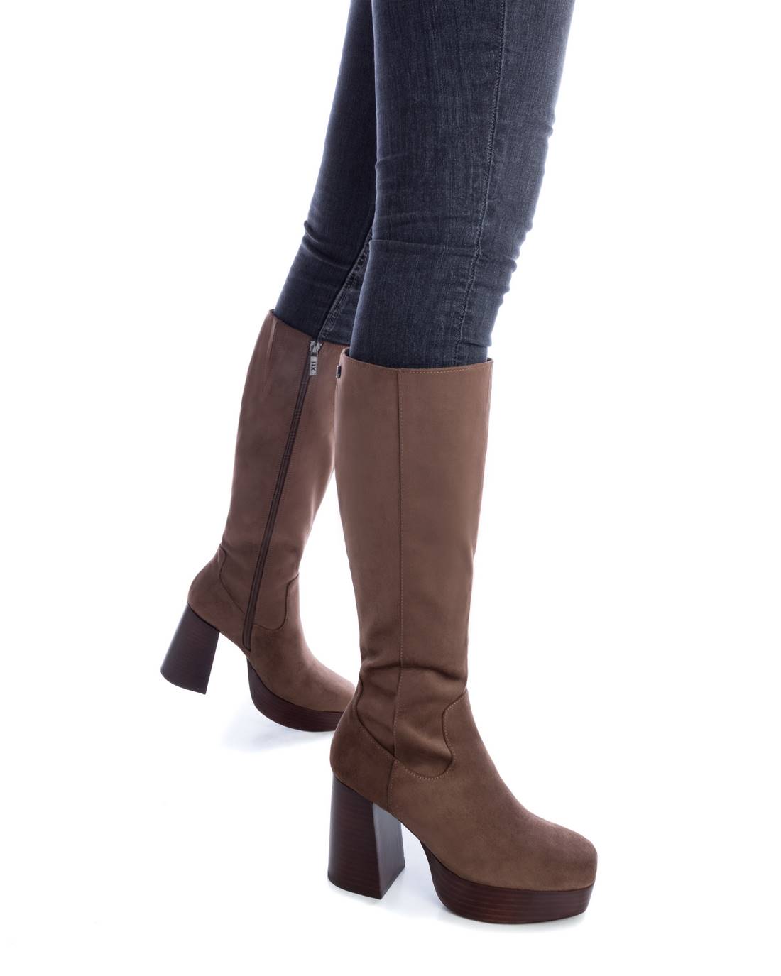 WOMEN'S BOOT XTI 14219502