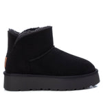 WOMEN'S ANKLE BOOT XTI 14219703