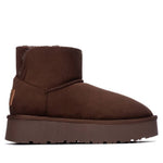 Botin de mujer plano Xti 14219707