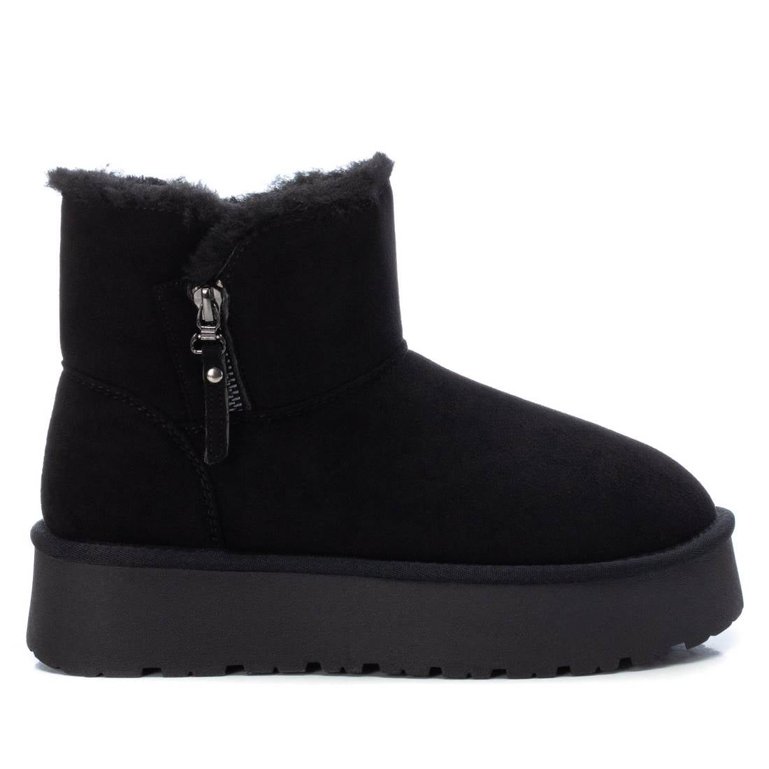 WOMEN'S ANKLE BOOT XTI 14221003