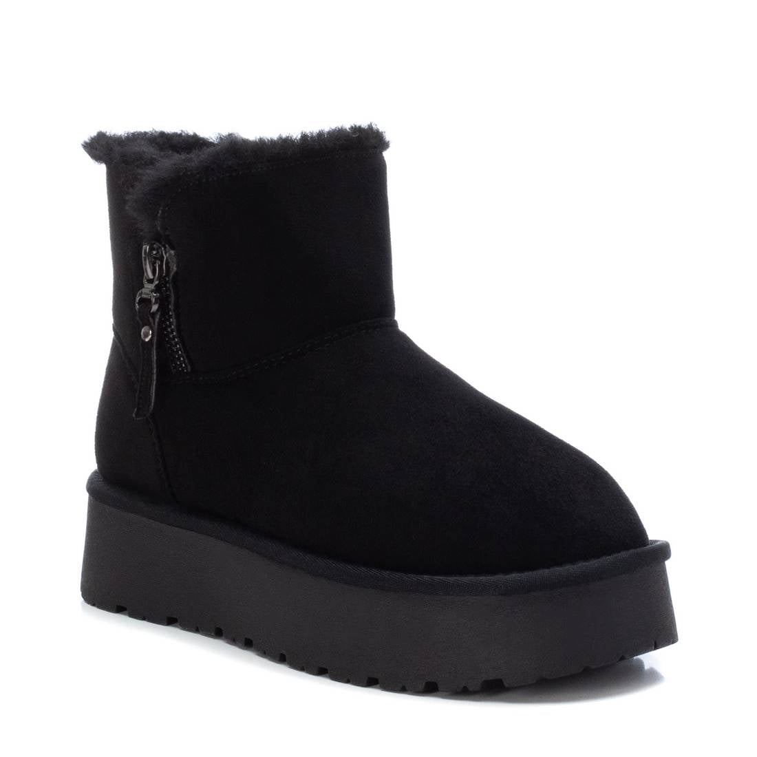 WOMEN'S ANKLE BOOT XTI 14221003