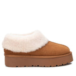 WOMEN'S SLIPPER XTI 14221103