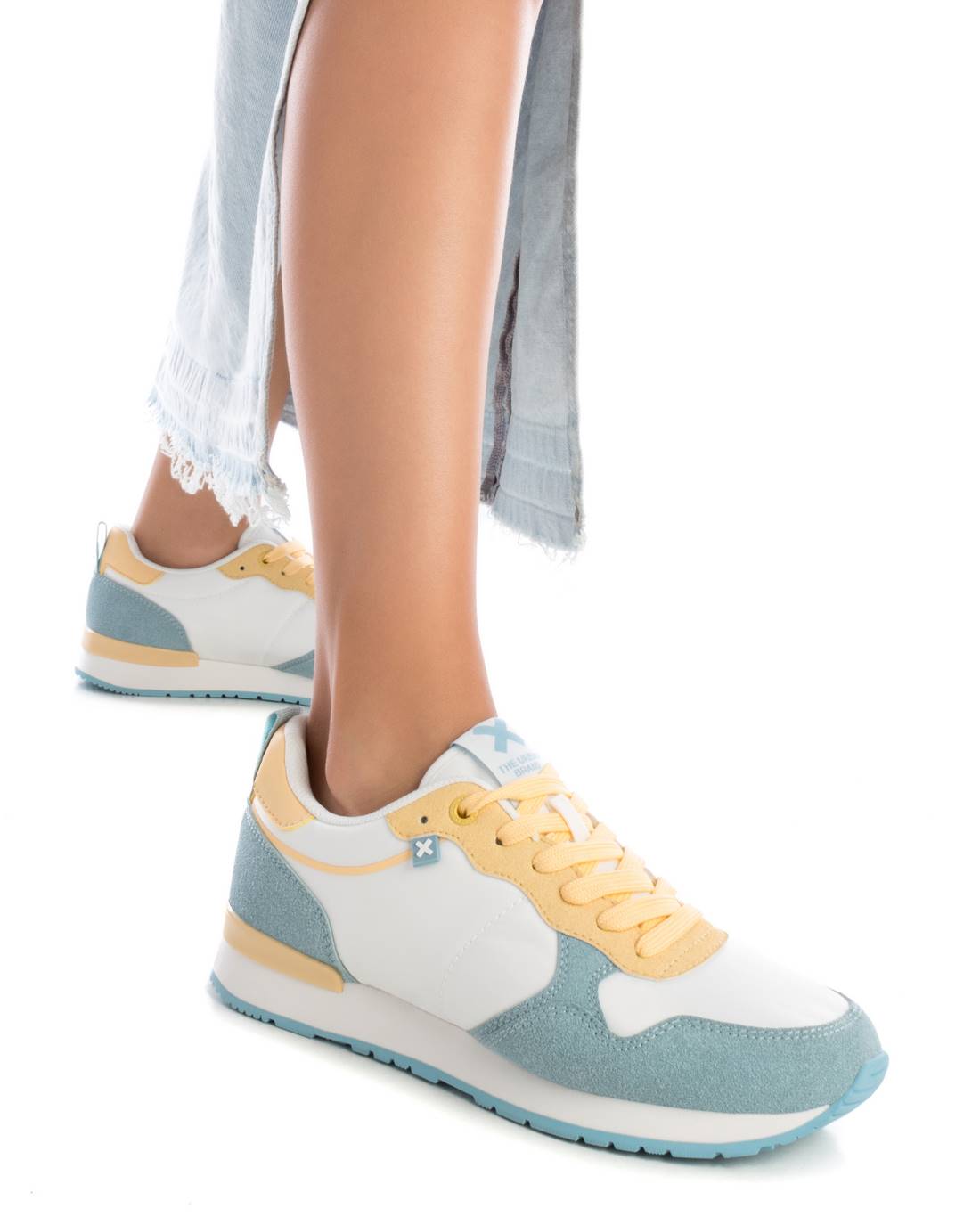 WOMEN'S SNEAKER XTI 14224707