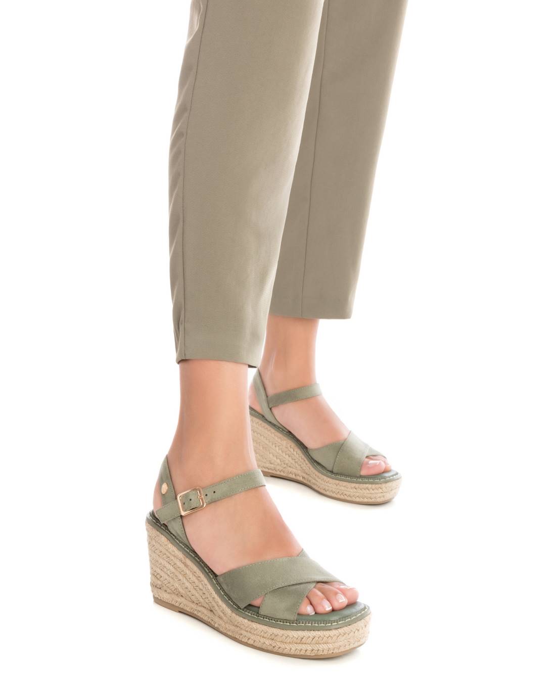 WOMEN'S SANDAL XTI 14225105