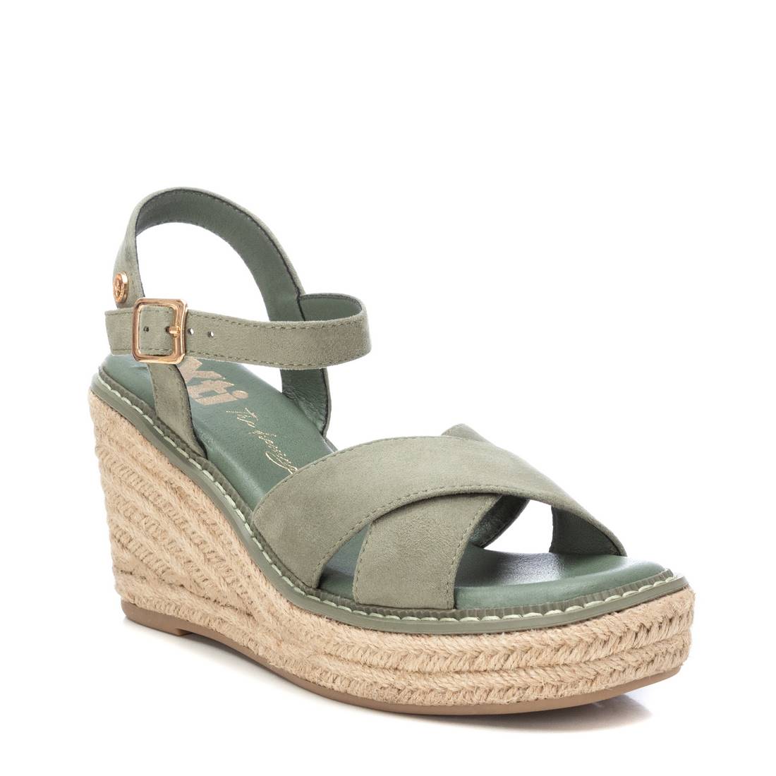 WOMEN'S SANDAL XTI 14225105