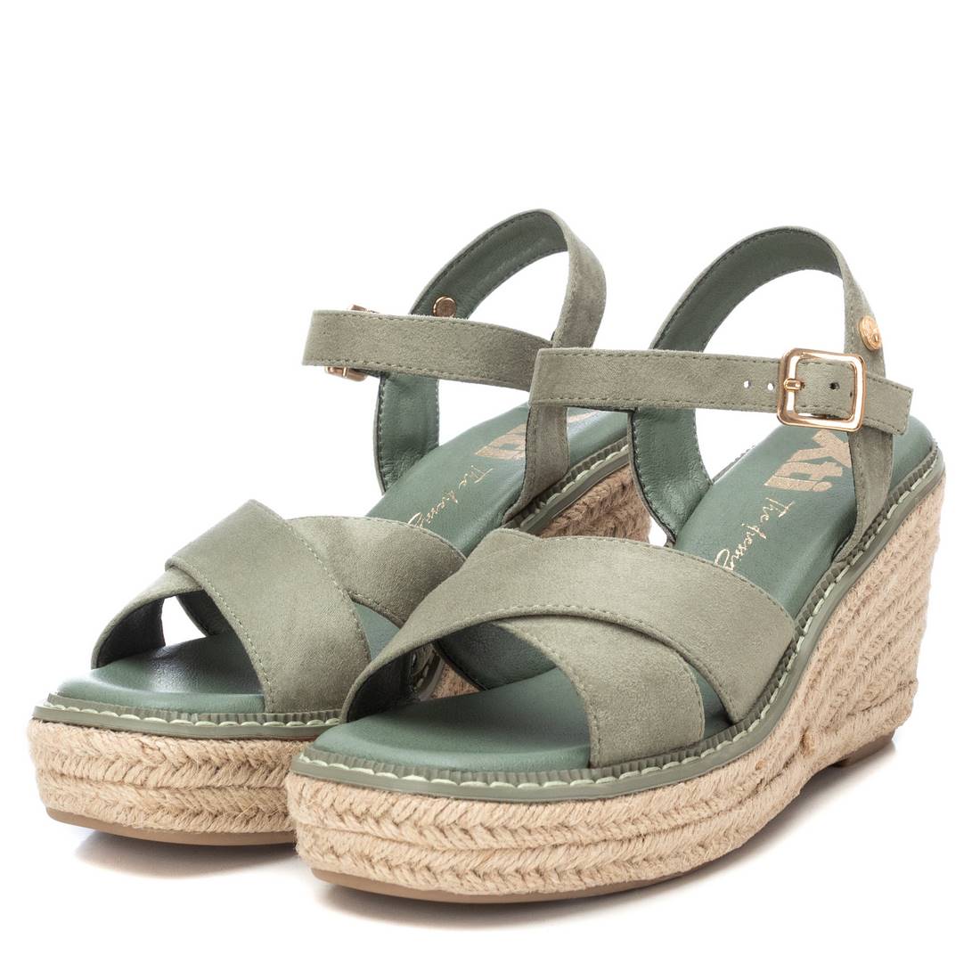 WOMEN'S SANDAL XTI 14225105