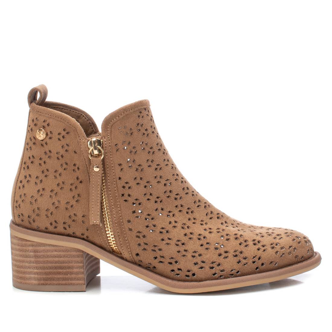 WOMEN'S ANKLE BOOT XTI 14225502